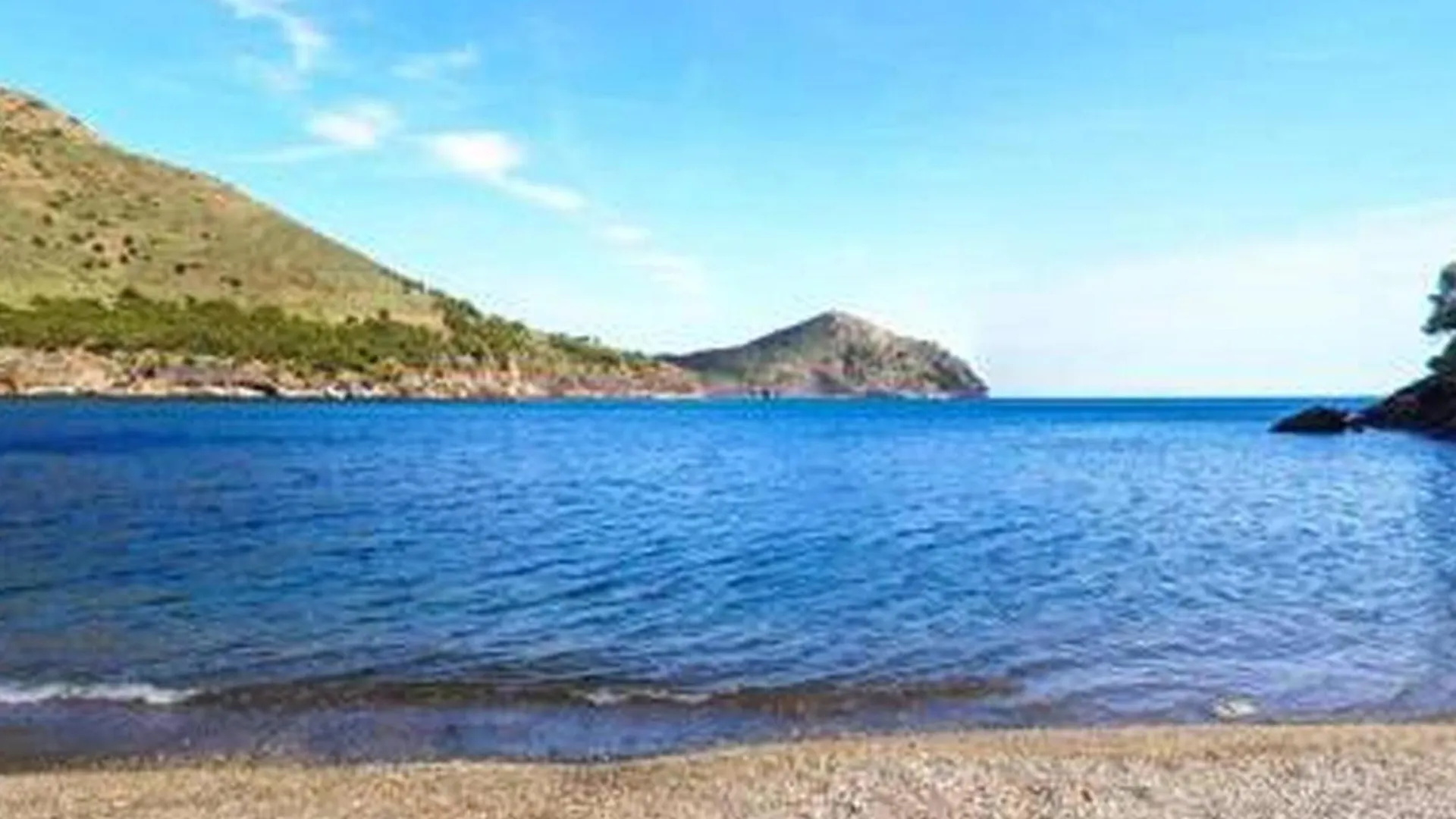 Apartamento Con Terraza Y Vistas Al Mar - A 1 Min De La Playa De Almadrava - Es-258-70 Roses Španělsko