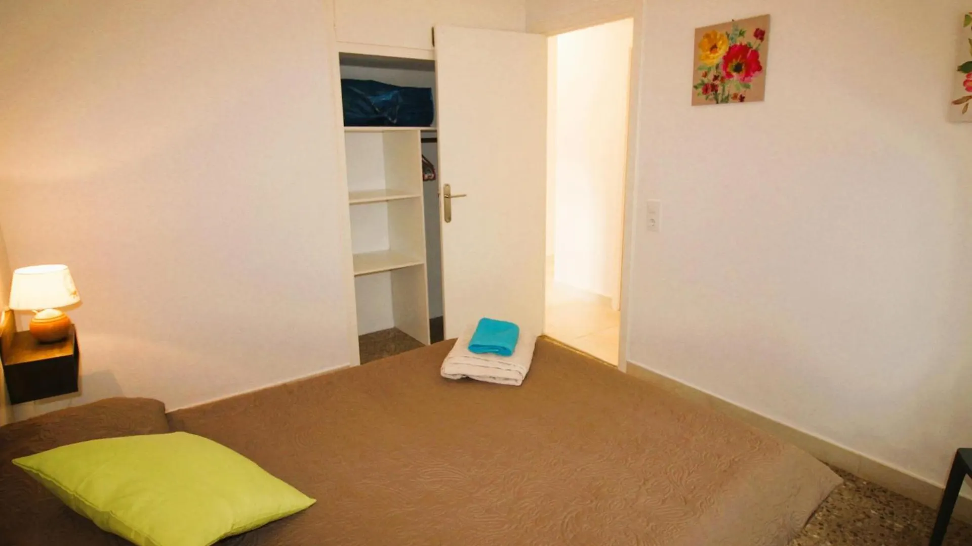 Apartamento Con Terraza Y Vistas Al Mar - A 1 Min De La Playa De Almadrava - Es-258-70 Roses 0*,  Španělsko