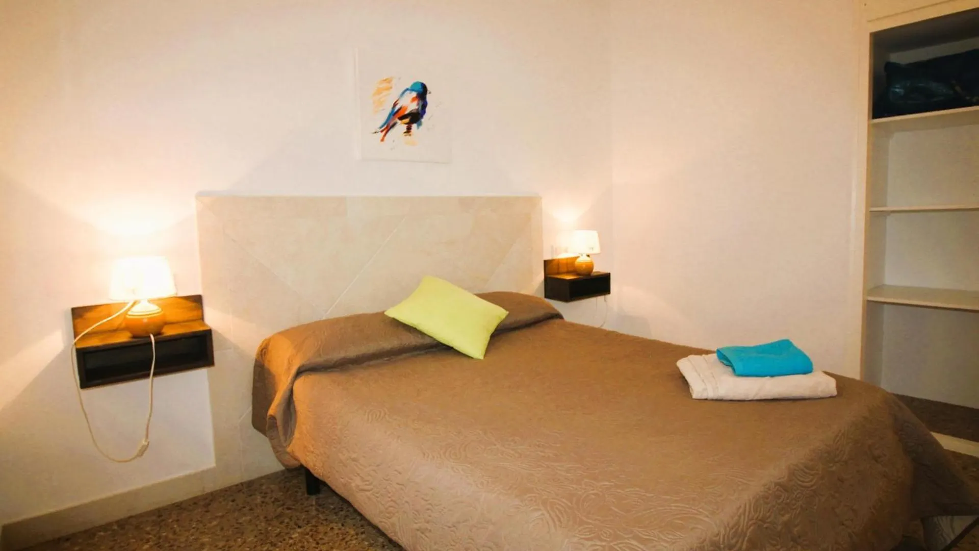 Apartmán Apartamento Con Terraza Y Vistas Al Mar - A 1 Min De La Playa De Almadrava - Es-258-70 Roses Španělsko
